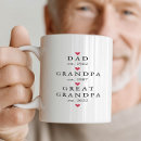 Search for great dad mugs For him
