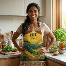Search for spicy aprons Indian