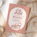 Search for couples shower engagement party invitations Rustic