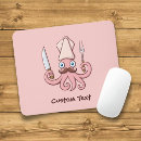 Search for tentacle mousepads Cartoon