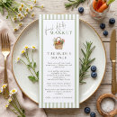 Search for brunch menus Bridal shower