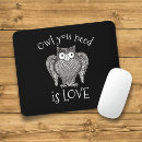 Search for need mousepads Bird