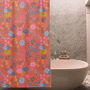 Search for wildflower shower curtains Floral