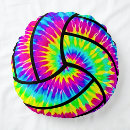 Recherche de volleyball coussins Joueur de volleyball