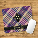 Recherche de mauves tapis souris Violet
