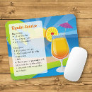 Search for tequila mousepads Cocktail