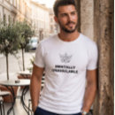 Search for mentality tshirts For him
