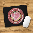 Search for trustfulness mousepads Trust me