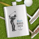 Search for birdie flasks For him