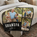 Recherche de tissue papier couvertures plaids Grandfather