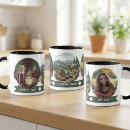 Recherche de aventurier tasses Dad