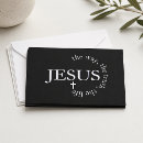 Search for simple life note cards Black and white