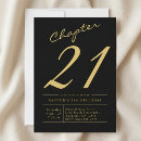 Search for mature invitations Fancy glamourous celebration fun