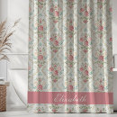 Recherche de shabby rideaux douche Élégant