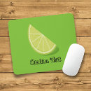 Search for lemon lime mousepads Food