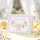 Recherche de limonade rose vœux cartes Été