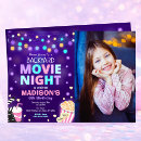 Recherche de cin invitations Film