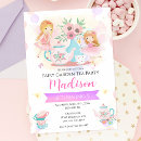 Recherche de jardin féerique invitations Pour enfants