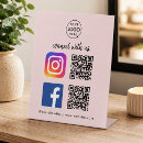 Recherche de social media signes Pour elle