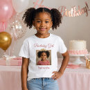 Search for birthday princess tshirts Girly