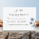 Search for blue thistle invitations Scotland