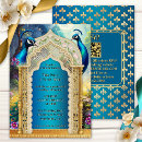 Search for south indian invitations Gold