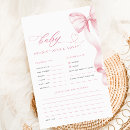 Search for baby prediction advice cards Predictions for baby