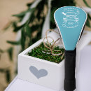 Search for wedding golf head covers Bachelor party