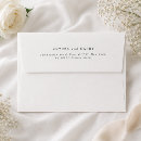 Search for luxury envelopes Minimalist