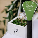 Search for wedding golf head covers Bachelor party