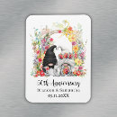 Recherche de arche magnets Couple