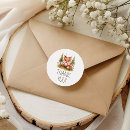 Search for baby fox stickers Woodland baby shower