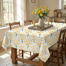 Search for wildflowers tablecloths Pattern