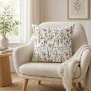 Recherche de fleurs violettes coussins Pour tous