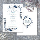 Search for 60th wedding anniversary invitations Vow renewal