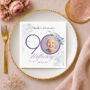 Search for wisteria napkins Purple