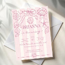 Recherche de coquillages invitations Plage