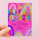 Search for her royal fiveness birthday invitations Girl