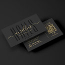 Search for pedicure business cards Nail technician