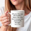 Search for environmentalism mugs Birthday