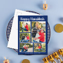 Recherche de hanukkah cartes postales Moderne
