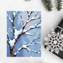 Search for tree branches cards Nature
