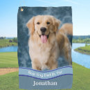 Search for dog golf towels Create your own