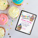 Search for tasty invitations Sweet