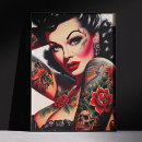 Recherche de sexy posters Tatouage