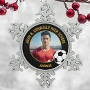 Search for soccer ornaments Futbol