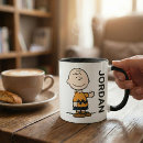 Search for zig zag mugs Snoopy