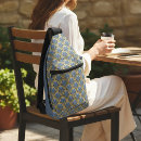 Recherche de noël vintage sacs Motif