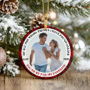 Search for funny couple ornaments Girlfriend