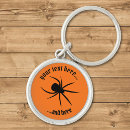 Search for spiders keychains Insect